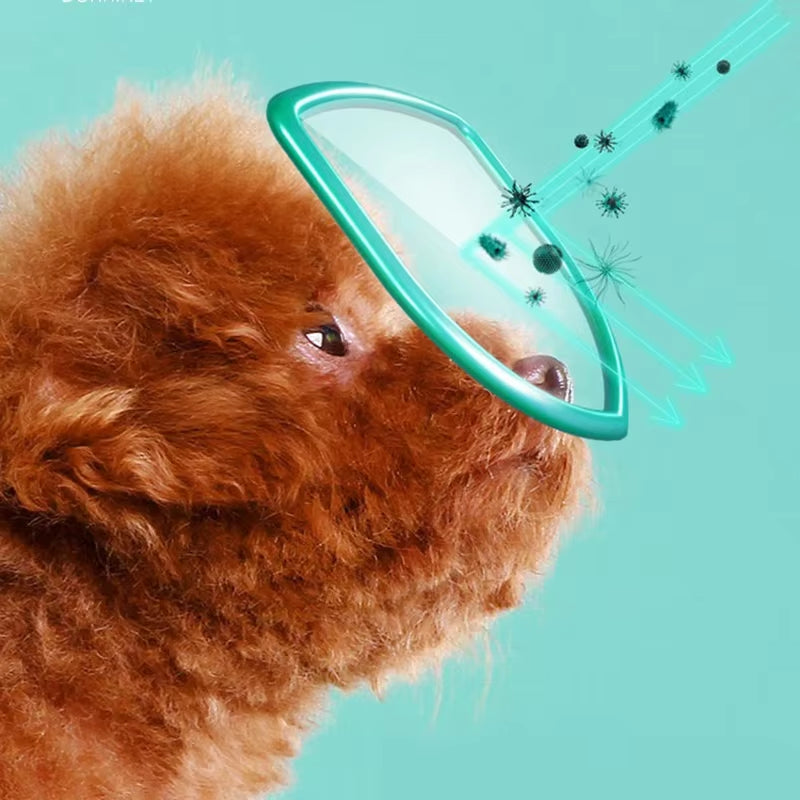 Universal No Irritation Pet Eye Wipes