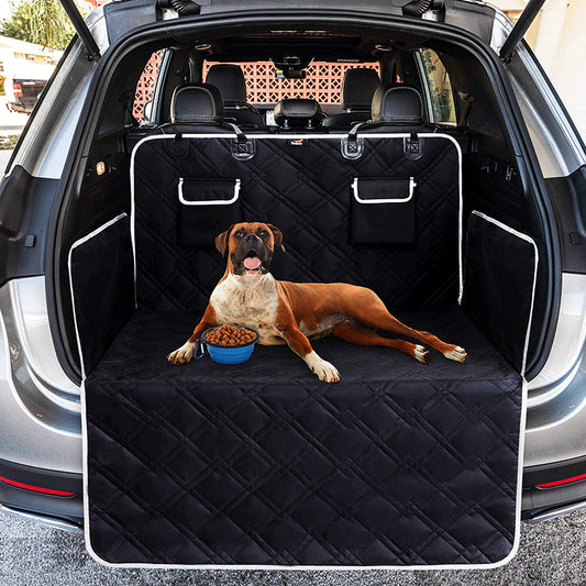 Car Travel Pet Mat