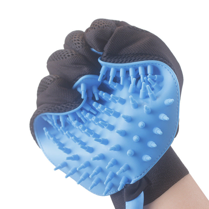 Pet Bathing Shower Tool