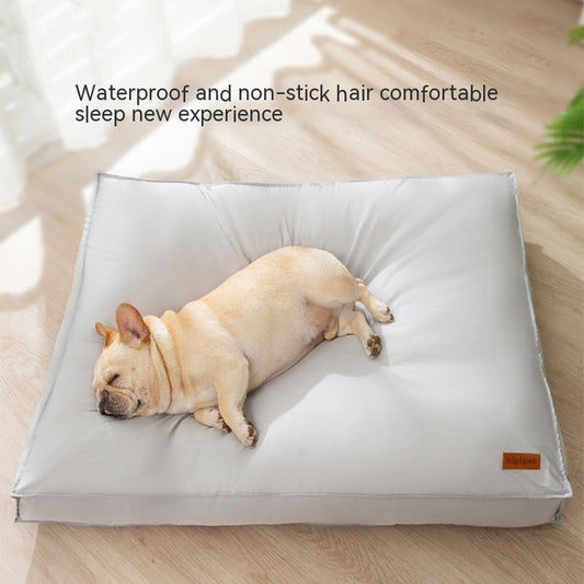 Waterproof Pet Sleeping Bed
