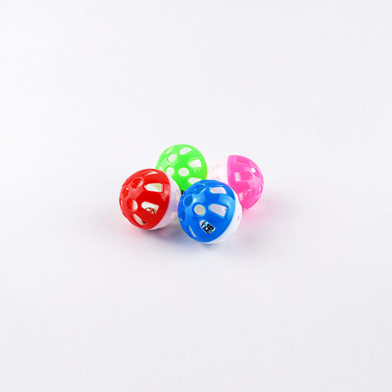 Pet Cat Toy Set