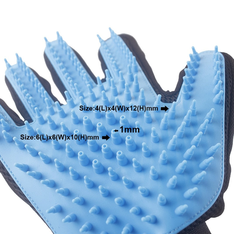 Pet Bathing Shower Tool