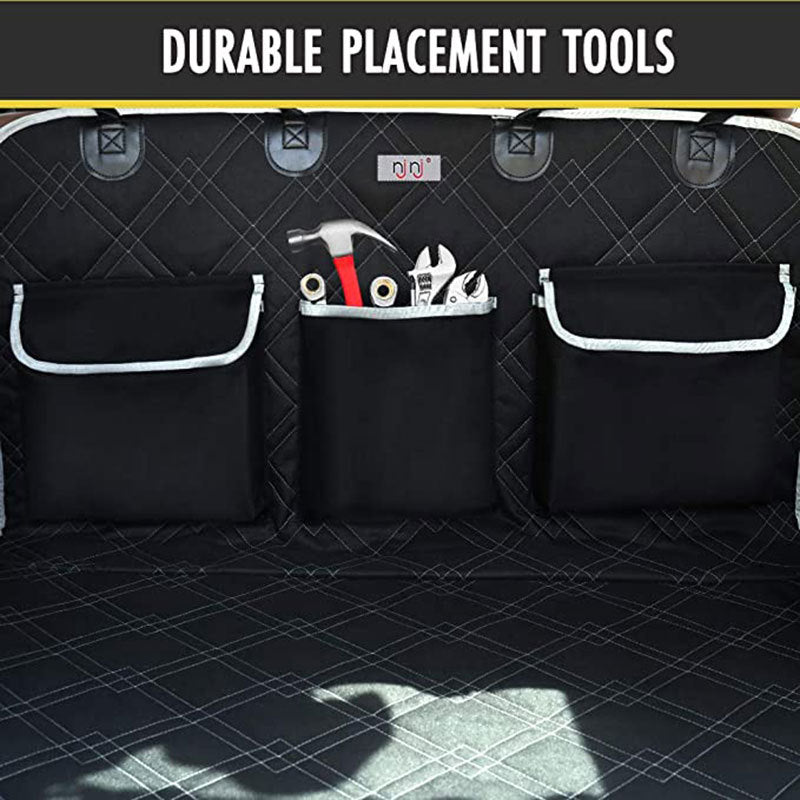 Car Travel Pet Mat