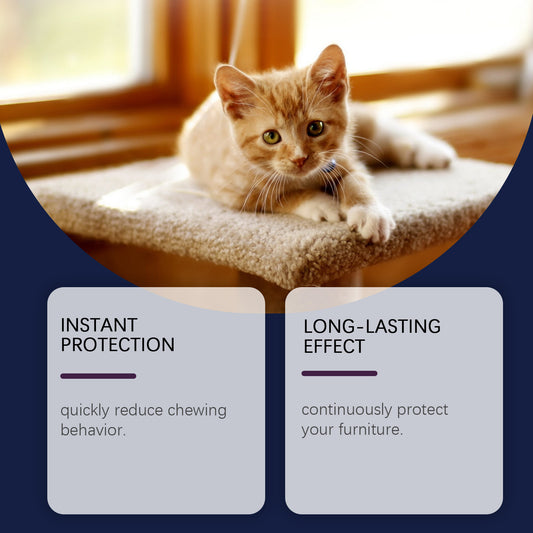 Pet Anti-Chewing Spray