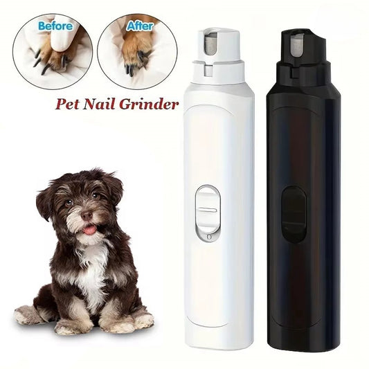 Pet Nail Trimmer