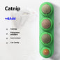 Cat Toy Snack