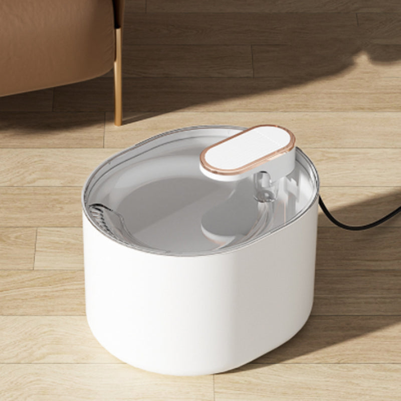 Automatic Pet Water Fountain 