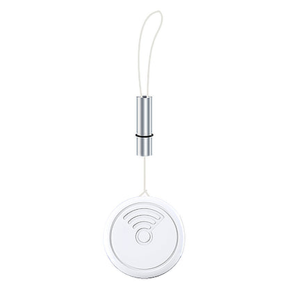 Smart Airtag Anti-Loss Alarm Device Global Search Locator