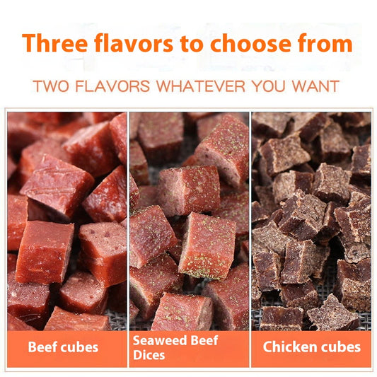 Dog Training Treats