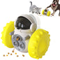 Tumbler Balance Car Pet  Training Toy