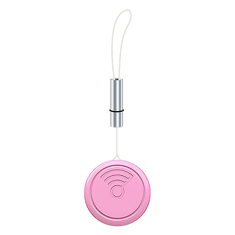 Smart Airtag Anti-Loss Alarm Device Global Search Locator