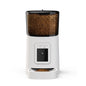 Automatic Pet Feeder with Camera