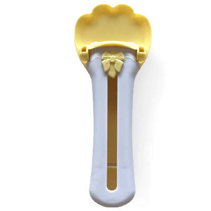 Pet Multifunctional  Feeding Spoon