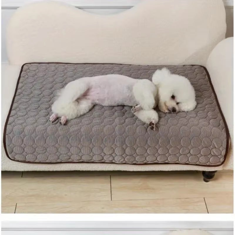 Pet Self Cooling Mat