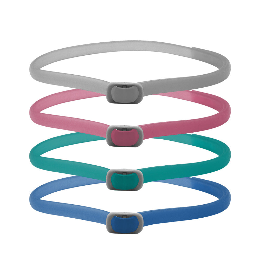 Pets Luminous Insect Repellent Collar 