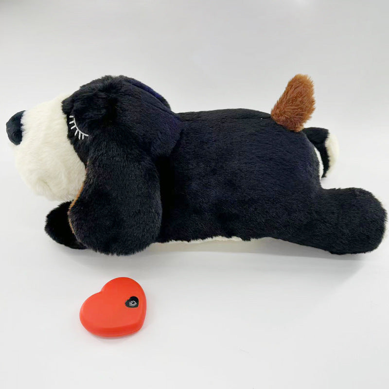 Pet Anxiety Companion Sleep Toy 