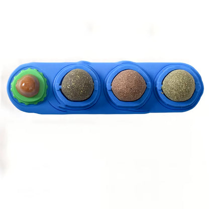 Catnip Balls Toys 