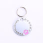 Customizable Dog Tags