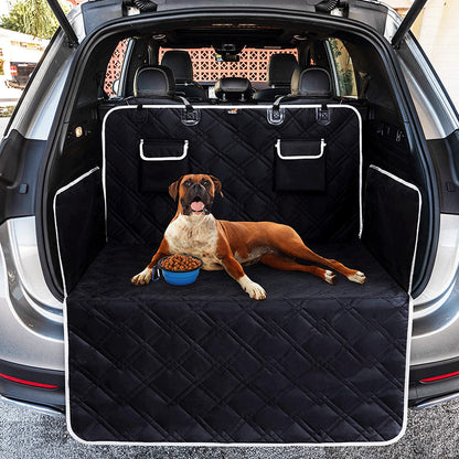 Car Travel Pet Mat