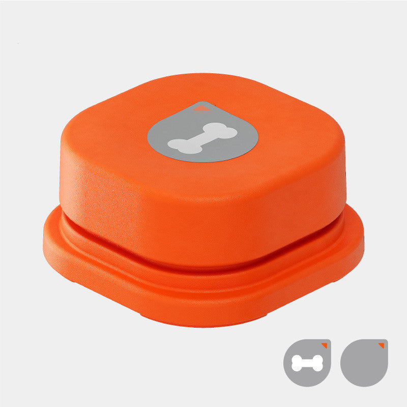  One-Click Pet Communication Button 