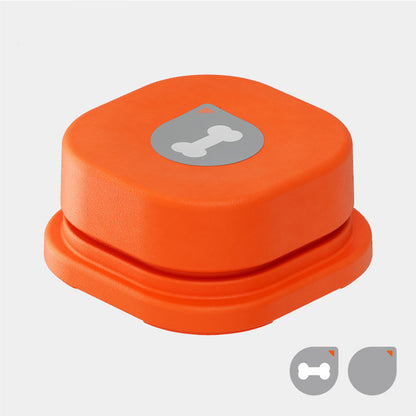  One-Click Pet Communication Button 