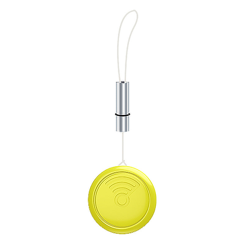 Smart Airtag Anti-Loss Alarm Device Global Search Locator