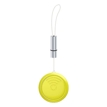 Smart Airtag Anti-Loss Alarm Device Global Search Locator