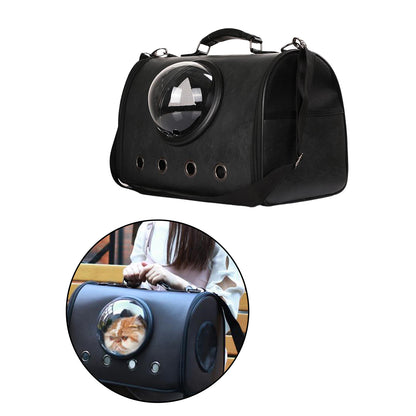 Small Pet Carrier 