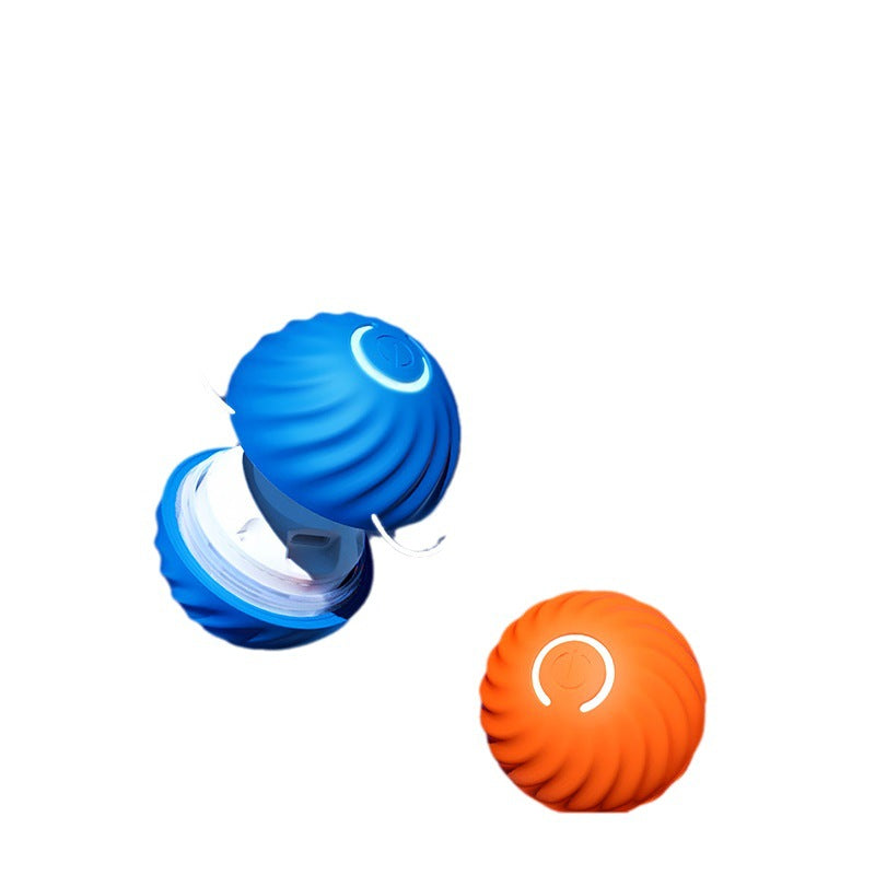 Pet  Rubber Ball Toys 