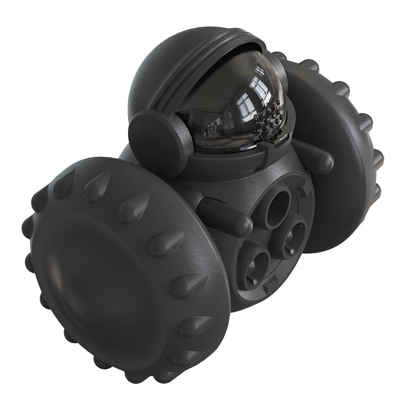 Tumbler Balance Car Pet  Training Toy