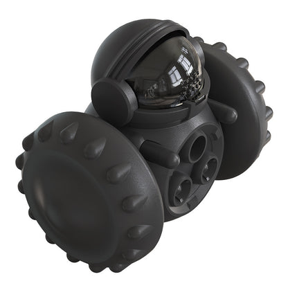 Tumbler Balance Car Pet  Training Toy
