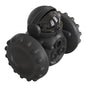 Tumbler Balance Car Pet  Training Toy