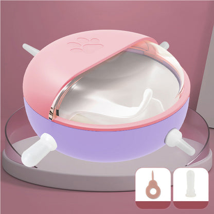 Pet Nursing Self-Feeding Milk Tool