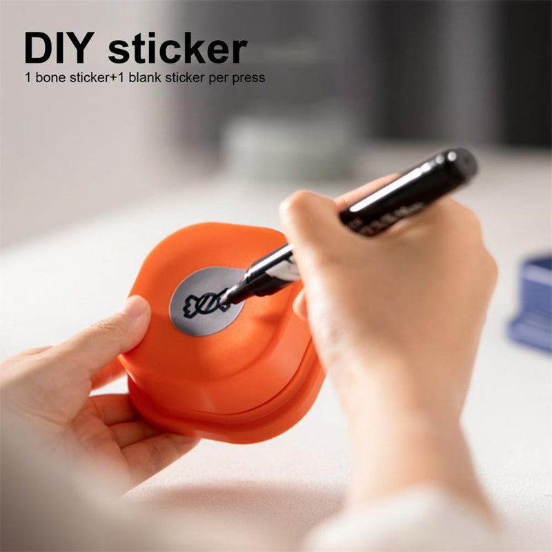 One-Click Pet Communication Button 