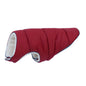 Reflective Pet Winter Jacket-Vest