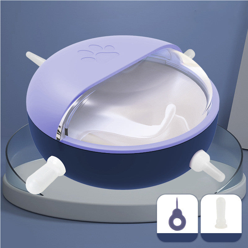 Pet Nursing Self-Feeding Milk Tool