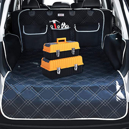 Car Travel Pet Mat