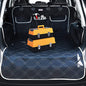Car Travel Pet Mat