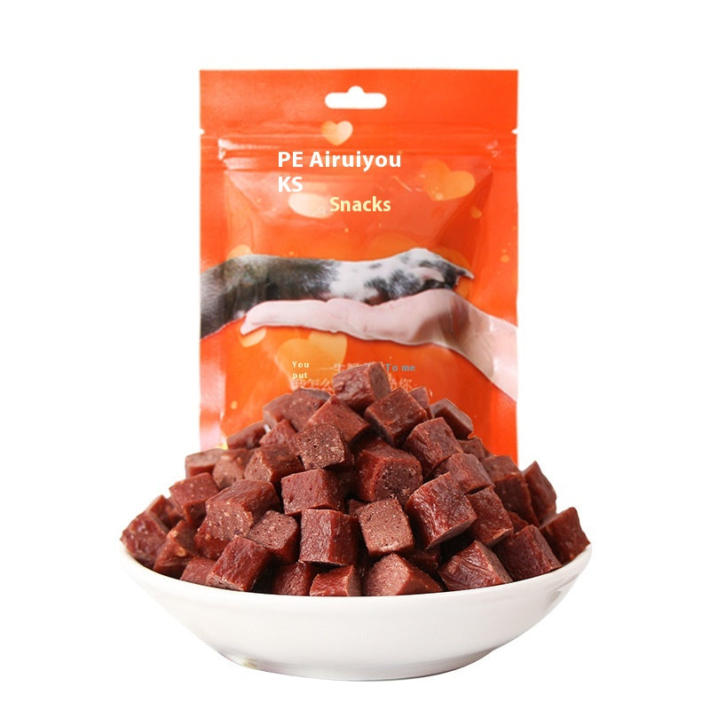 Dog Training Treats