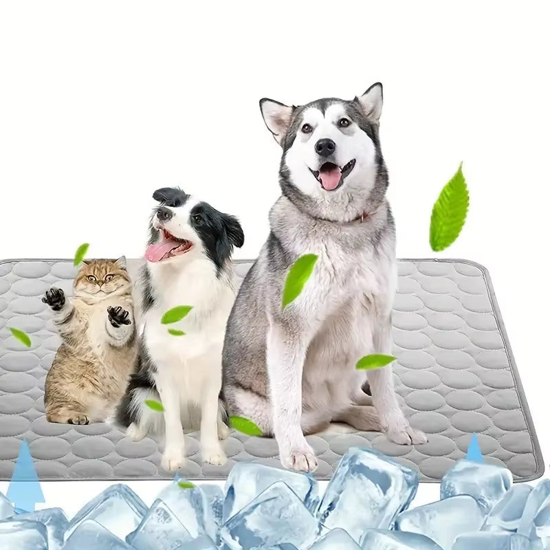 Pet Self Cooling Mat