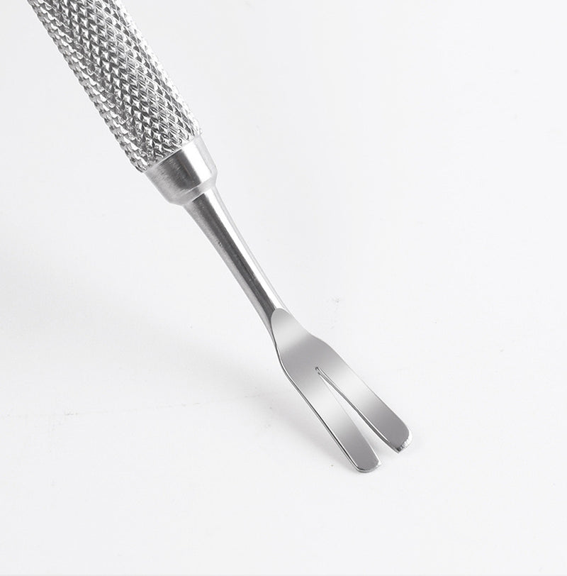 Stainless Steel 3-Piece Set Pet Tick Tool