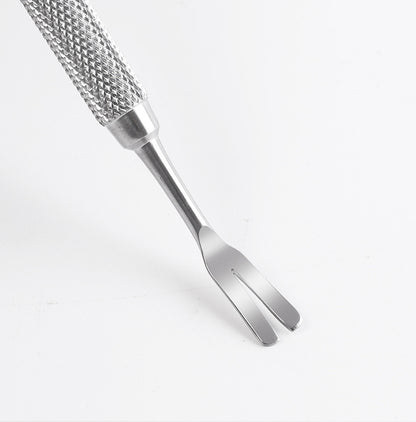 Stainless Steel 3-Piece Set Pet Tick Tool