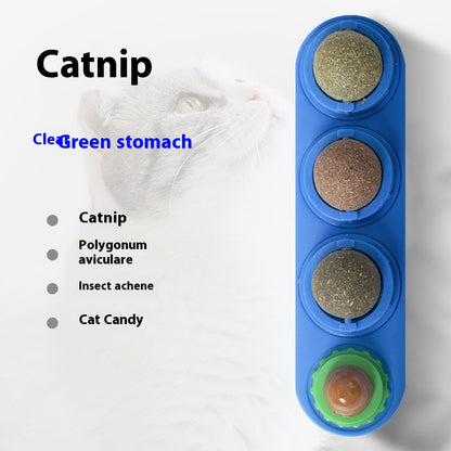 Cat Toy Snack