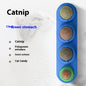 Cat Toy Snack