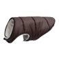 Reflective Pet Winter Jacket-Vest