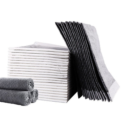Pet Bamboo Charcoal Diaper Pad 