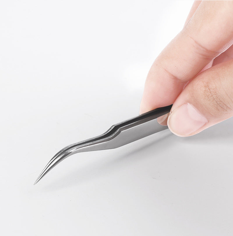 Stainless Steel 3-Piece Set Pet Tick Tool