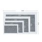 Pet Bamboo Charcoal Diaper Pad 