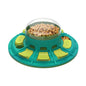 Multi-Function Interactive Dog Puzzle Toy 