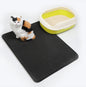  EVA Double Cat Litter Mat